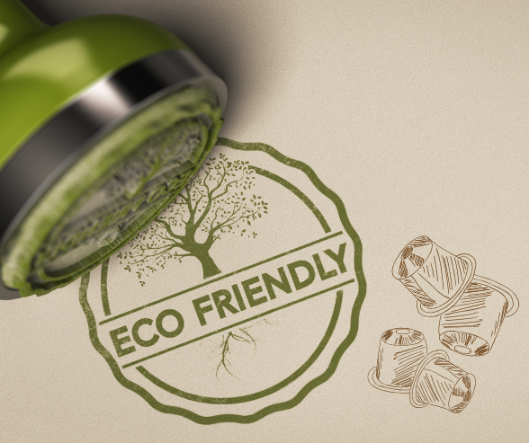 Il Nostro Impegno per l'Ambiente: Capsule e Cialde Eco-Friendly