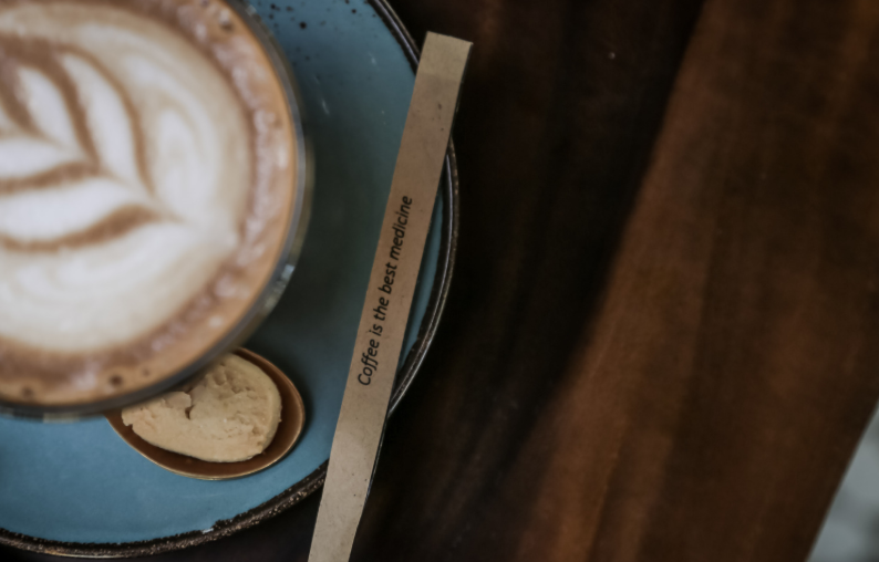 Le Migliori Citazioni e Frasi sul Caffè