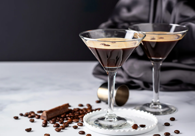 Il Caffè come Protagonista dei Cocktail: 5 Ricette Facili