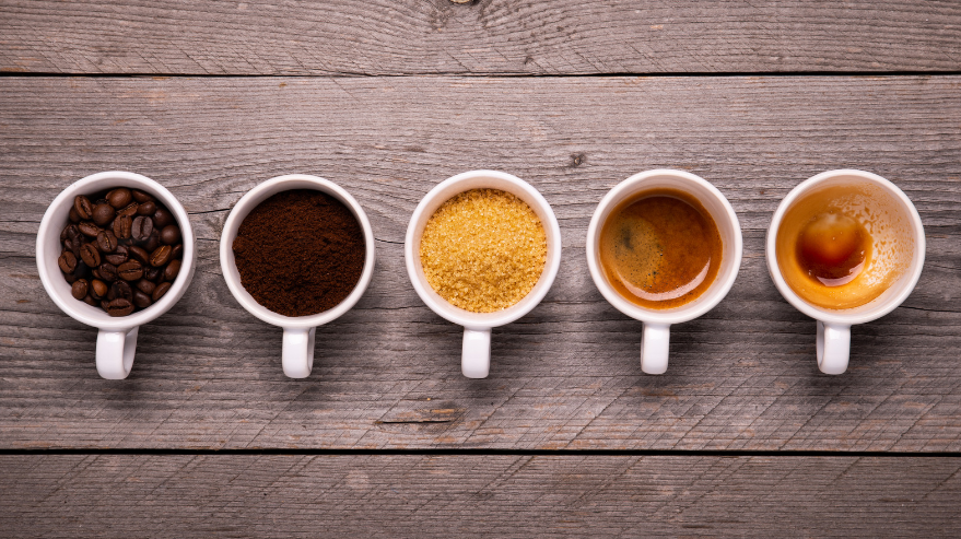 Bevande che non contengono vero caffè: Un Mondo di Alternative