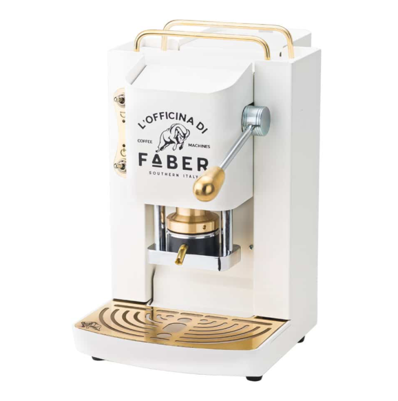 La Macchina di Caffè in Cialde Pro Deluxe: Innovazione e Qualità per gli Amanti del Caffè