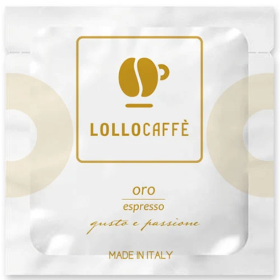 Il Fascino del Caffè Lollo e Tutte le Sue Varietà