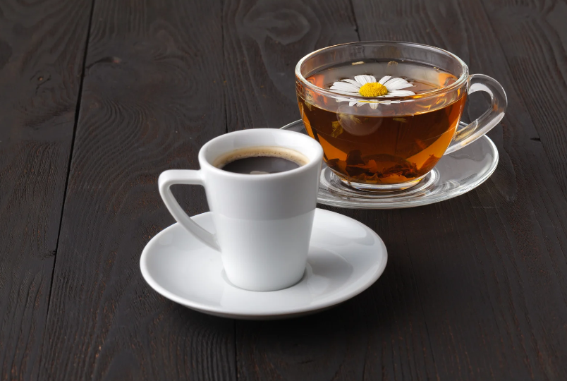 La Caffeina nel Tè e nel Caffè: Quanto Assumerne per Massimizzare i Benefici