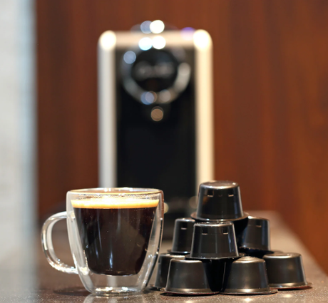 Come Funzionano le Macchine per il Caffè a Capsule