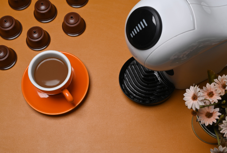 Capsule Compatibili: Quali Scegliere per la Tua Macchina del Caffè