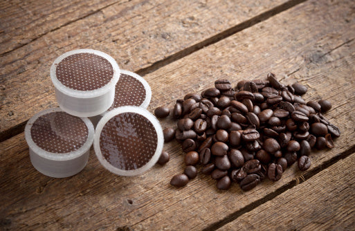 Le 10 Domande più Frequenti sulle Capsule di Caffè