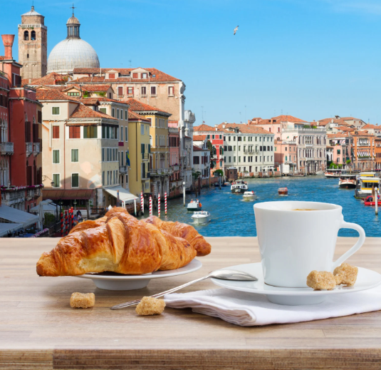 Come Scegliere il Caffè Perfetto per la Colazione