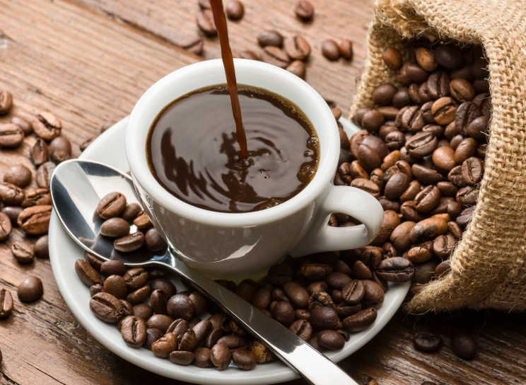 5 Errori Comuni Che Tutti Fanno Quando Preparano il Caffè
