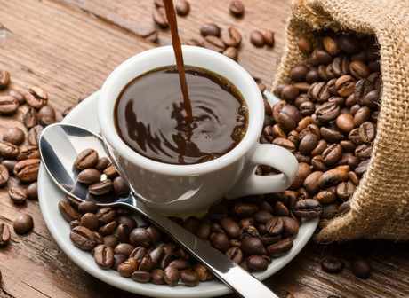 5 Errori Comuni Che Tutti Fanno Quando Preparano il Caffè