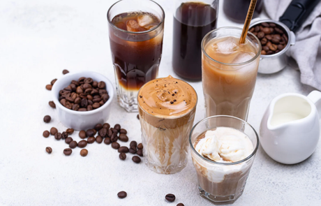 Caffè Freddo Fatto in Casa: Le Migliori Ricette per l’Estate