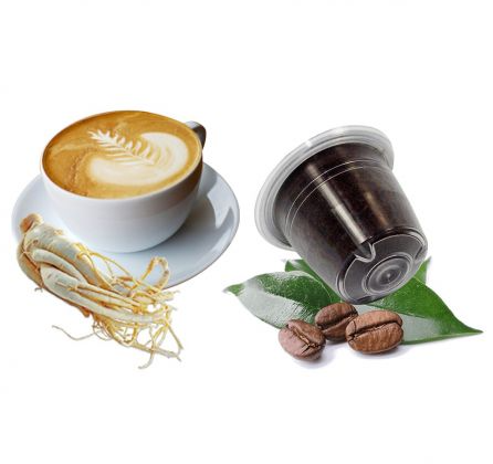 L'ascesa del caffè al ginseng: una fusione di gusto e benessere