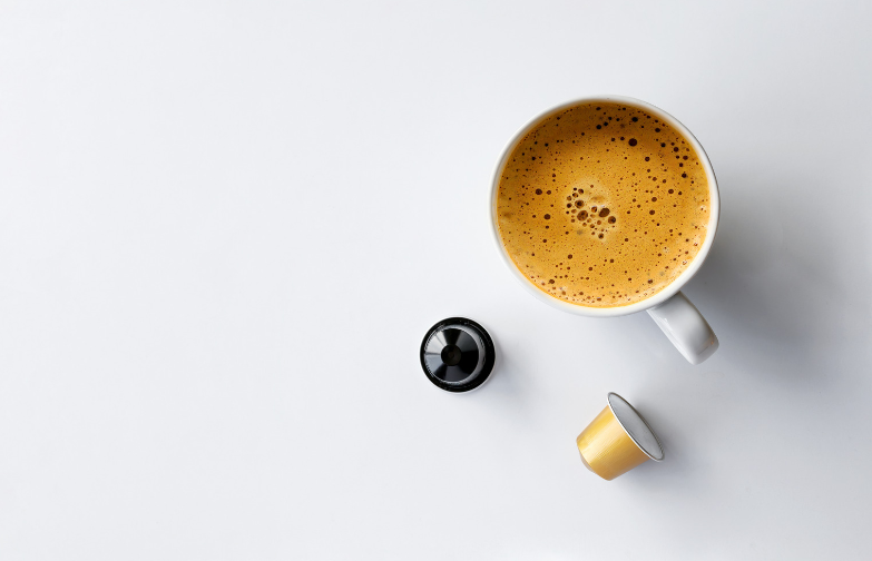 Trend del Caffè in Capsula: Le Novità del Mercato
