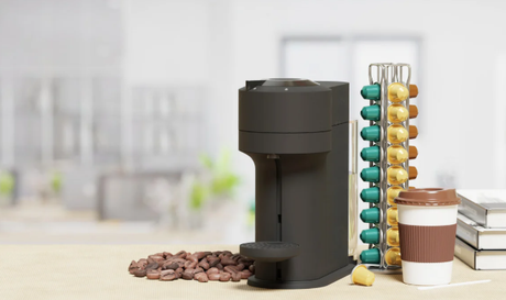Idee Regalo per gli Amanti del Caffè: Cialde, Capsule e Accessori