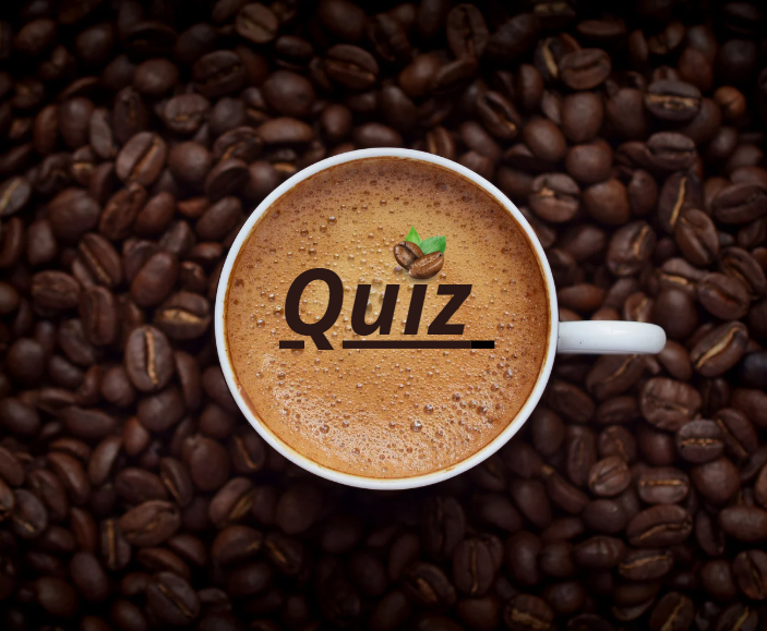 Quiz sul Caffè: Quanto Sei Esperto?