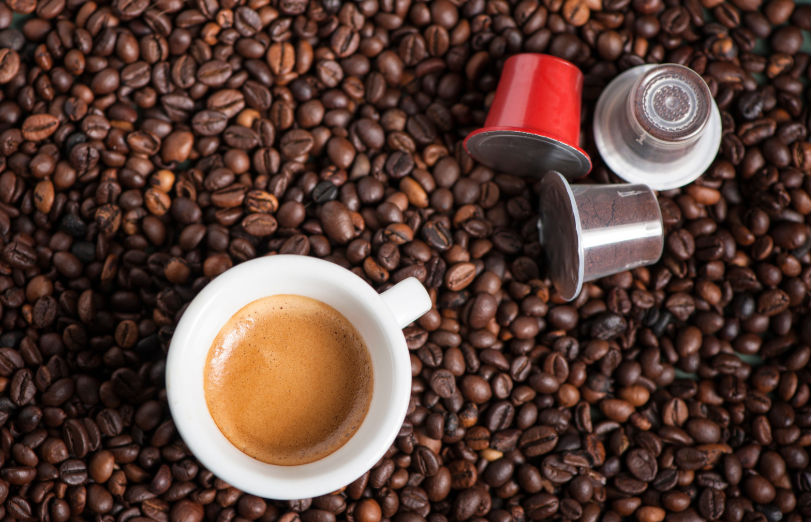 Perché Acquistare Online Cialde e Capsule è la Soluzione Ideale