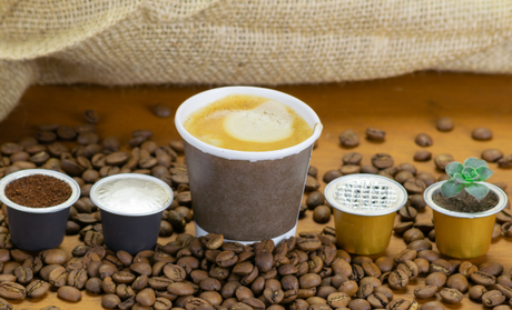 Ricette creative con le capsule: dal dessert alla decorazione