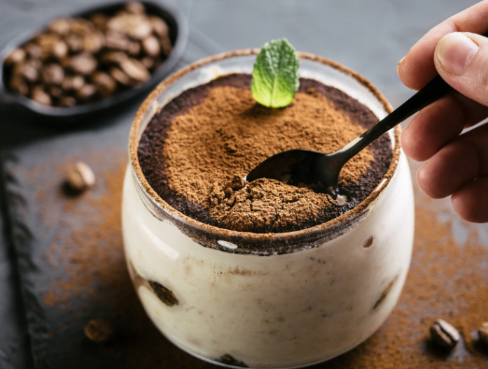5 Ricette Creative con il Caffè per Sorprendere i Tuoi Ospiti