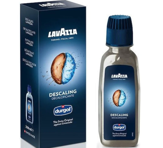 Decalcificante Liquido: Mantieni al Meglio la tua Macchina da Caffè Lavazza A Modo Mio per un Espresso Perfetto