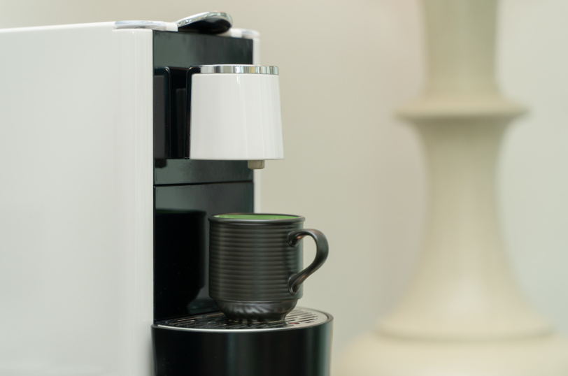 Come Pulire e Mantenere la Tua Macchina da Caffè in Perfette Condizioni