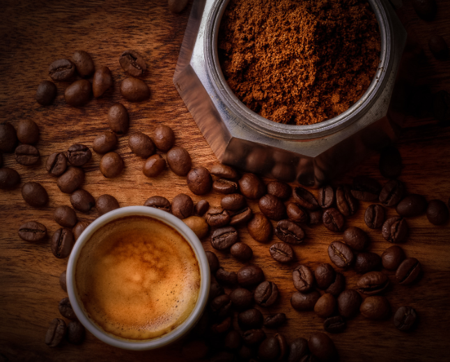 La Rivoluzione del Caffè: La Moka a Cialde
