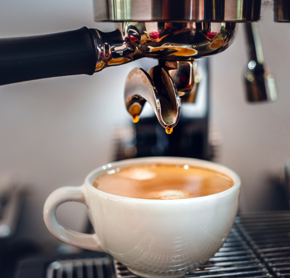 Come Scegliere la Macchina da Caffè Perfetta per le Tue Esigenze