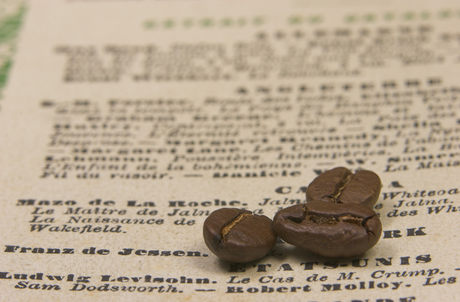Dall'Etiopia al Mondo: Il Viaggio Globale del Caffè attraverso la Storia