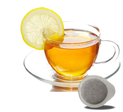Tisane in Capsule: La Comodità Incontra il Benessere
