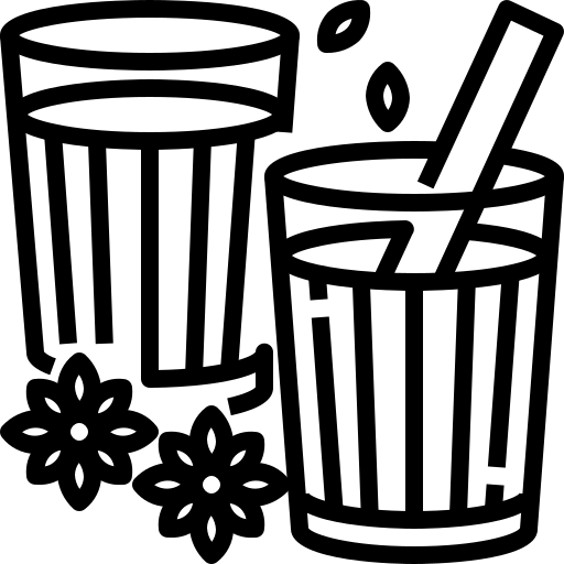 Caffè e bevande
