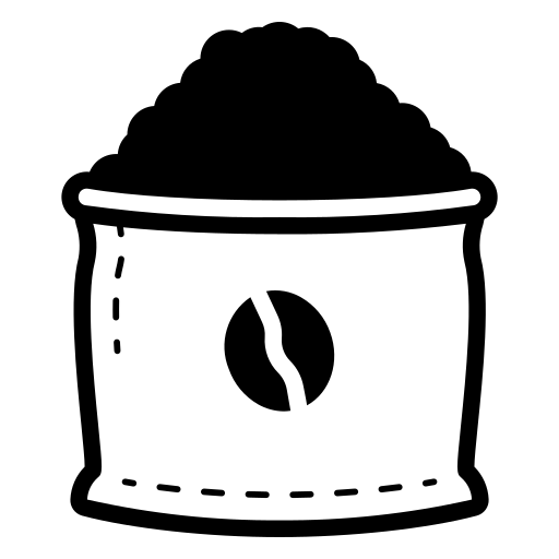 Caffè Macinato