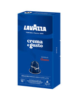 Lavazza Crema e Gusto Classico - 10 Capsule Lavazza per Nespresso