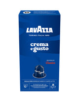 Lavazza Crema e Gusto Classico - 10 Capsule Lavazza per Nespresso