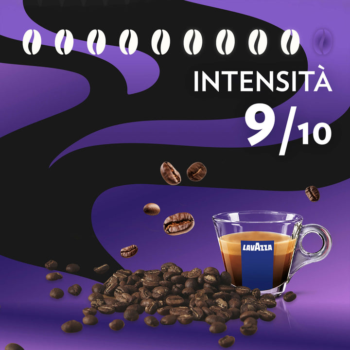 Lavazza caffè in grani 1kg - Espresso Barista Intenso