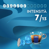 Lavazza Decaffeinato - 30 Capsule Compatibili per Nespresso
