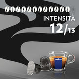 10 Capsule Lavazza originali per Nespresso - Espresso Maestro