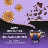 Lavazza caffè in grani 1kg - Espresso Barista Intenso