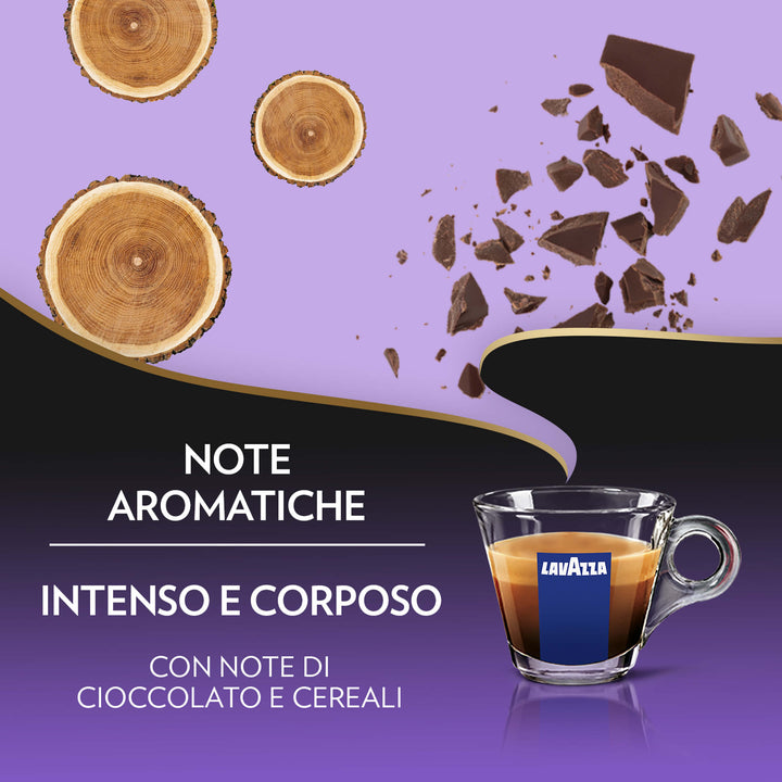 Lavazza caffè in grani 1kg - Espresso Barista Intenso