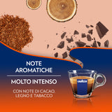 36 Capsule Lavazza Originali A Modo Mio - Crema e Gusto Forte