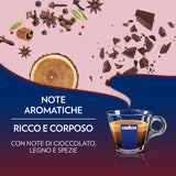 Lavazza Crema e Gusto RICCO - 10 Capsule Lavazza per Nespresso