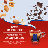 16 Capsule Lavazza A Modo Mio Crema e Gusto Classico