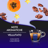 16 Capsule Lavazza A Modo Mio Divino – Espresso Vellutato con Note di Cacao e Frutta Esotica