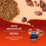 36 Capsule Lavazza Originali A Modo Mio - Suerte