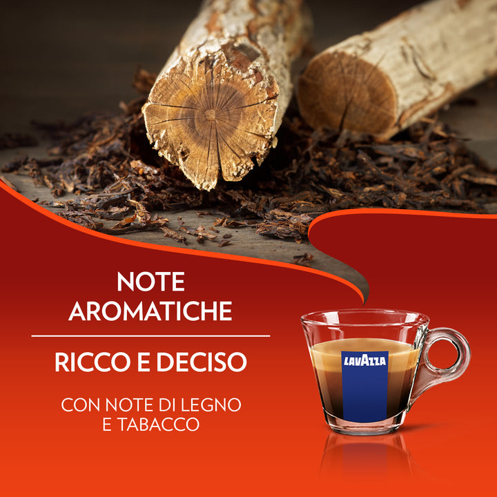 Lavazza Suerte Cialde Espresso - Confezione da 100