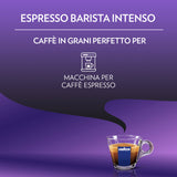 Lavazza caffè in grani 1kg - Espresso Barista Intenso