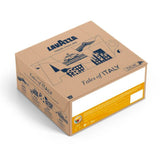 100 capsule Caffè Lavazza Blue - Tales Of Italy Roma Espresso