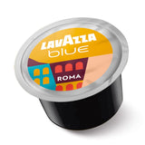 100 capsule Caffè Lavazza Blue - Tales Of Italy Roma Espresso