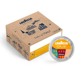 100 capsule Caffè Lavazza Blue - Tales Of Italy Roma Espresso