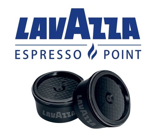 100 capsule Lavazza Decaffeinato - Maxi compatibili Espresso Point