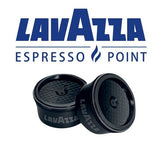 100 capsule Lavazza Decaffeinato - Maxi compatibili Espresso Point