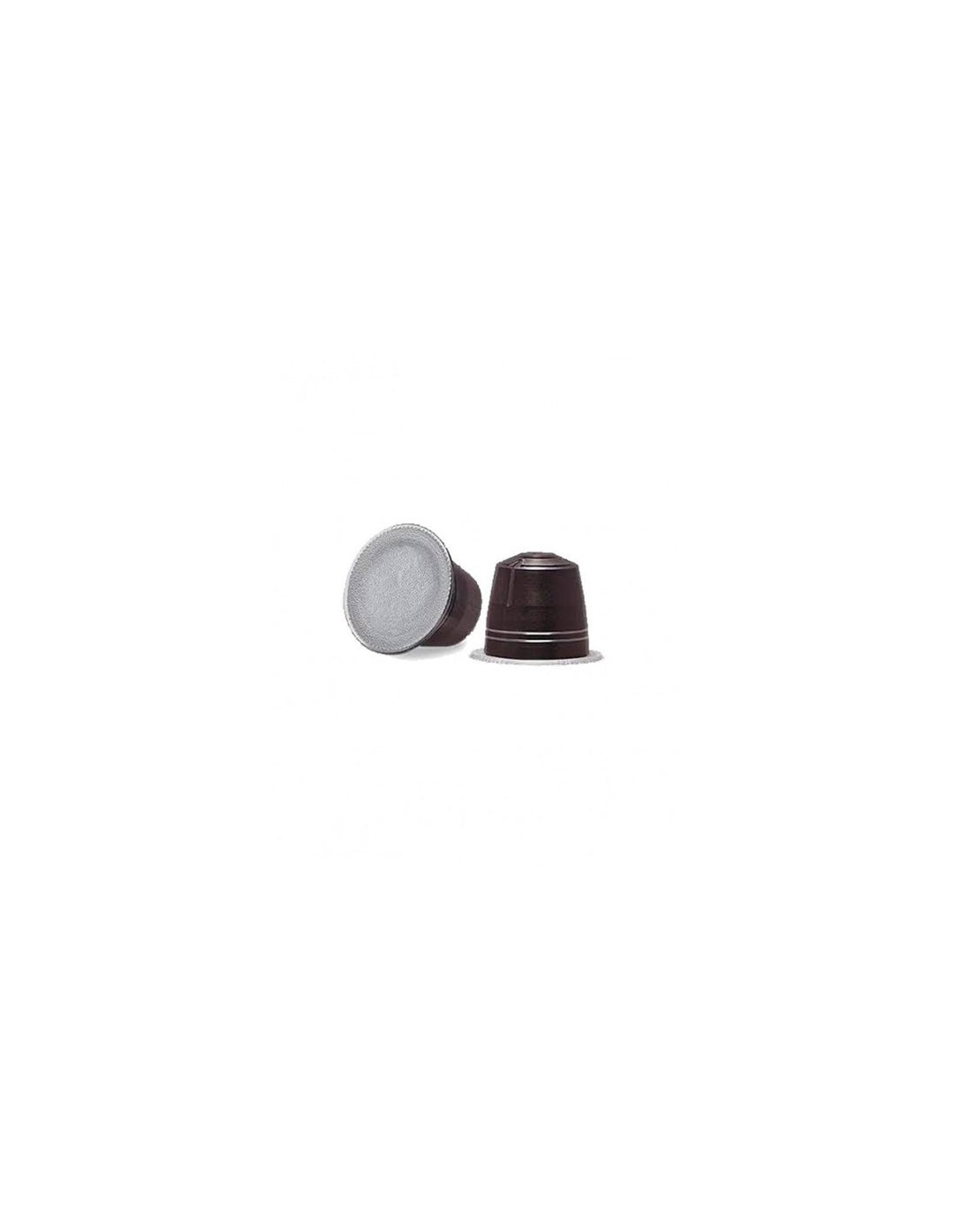 100 Capsule Pop Caffè N-esprè Intenso Compatibili Nespresso - Gusto Forte e Deciso
