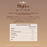 Foodness Mykico Crema Caffè Fredda 125 g